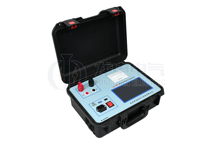 LD-50B接地線(xiàn)直流電阻測(cè)試儀