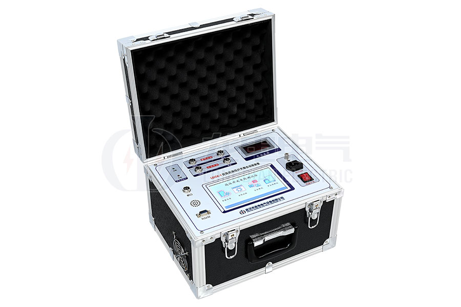 LDGK-I交直流高壓開關(guān)磨合試驗(yàn)裝置