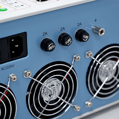 LDJB-910 六相微機(jī)繼電保護(hù)測試儀