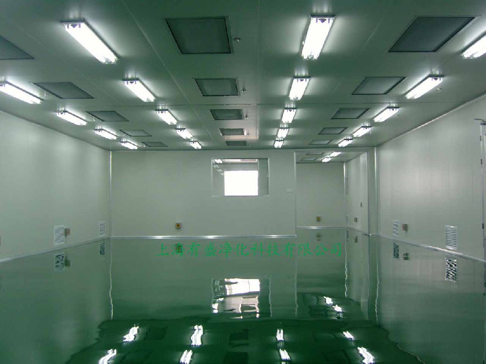 上海產(chǎn)業(yè)研究院金橋研發(fā)基地與我公司簽訂凈化車(chē)間系統工程 上海產(chǎn)業(yè)研究院金橋研發(fā)基地與我公司簽訂凈化車(chē)間系統工程